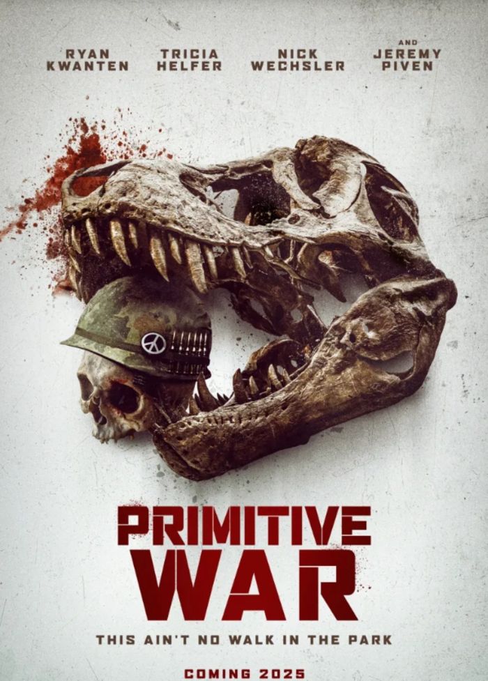 Primitive War - 