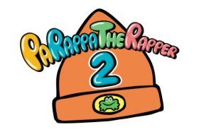 PaRappa the Rapper 2