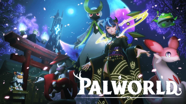 Palworld resta comè non diventerà freetoplay né GAAS