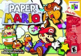 Paper Marioocchiellojpg