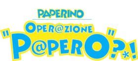 Paperino Operazione Papero