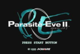 Parasite Eve II