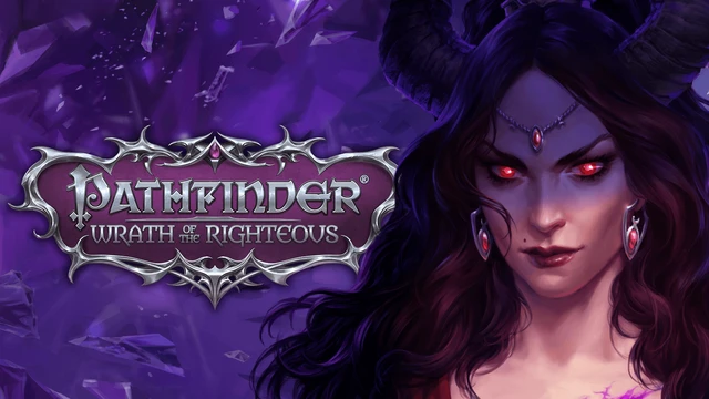 Pathfinder Wrath of the Righteous esce oggi