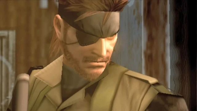 Peace Walker si sarebbe dovuto chiamare Metal Gear Solid V ma