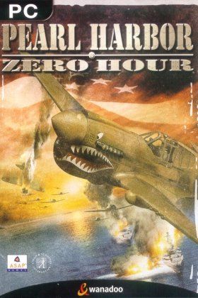 Pearl Harbor zero hour