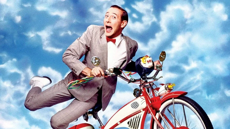 La scomparsa di Paul Reubens  Addio a PeeWee