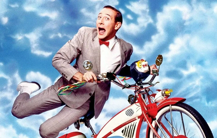 La scomparsa di Paul Reubens  Addio a PeeWee