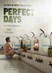 Perfect Days