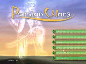 Persian Wars