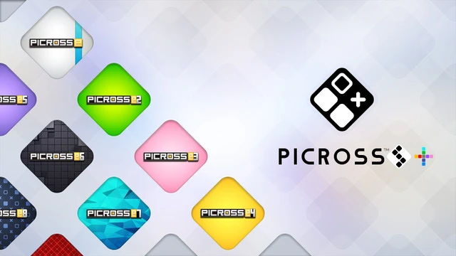 Picross S+, la raccolta dei puzzle game per 3DS uscirà il 29 febbraio