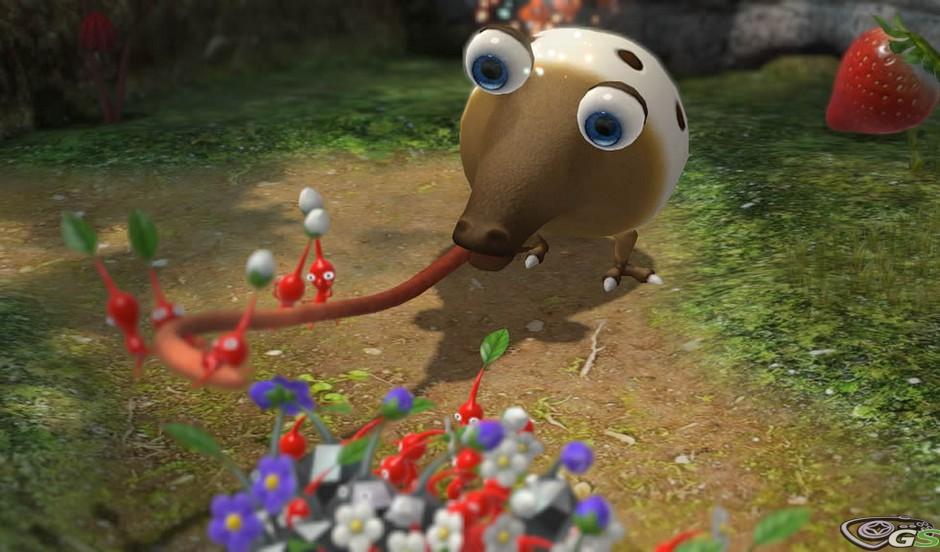 Pikmin 3