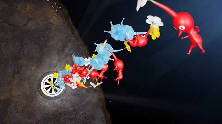 Pikmin 4 e le gioie del Dandori – Recensione Switch 