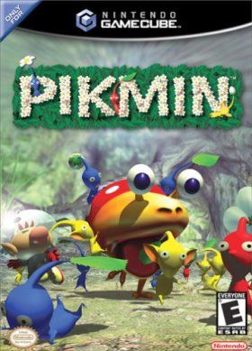 Pikmin