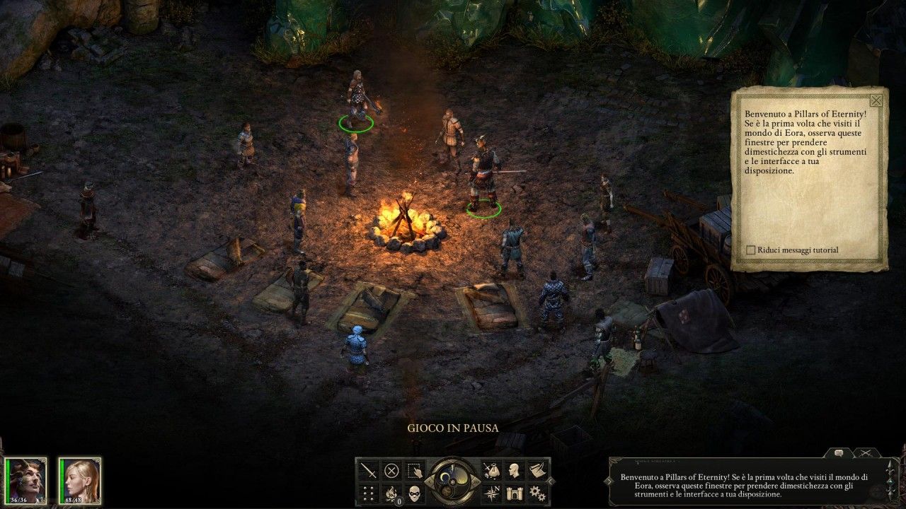 Pillars of Eternity