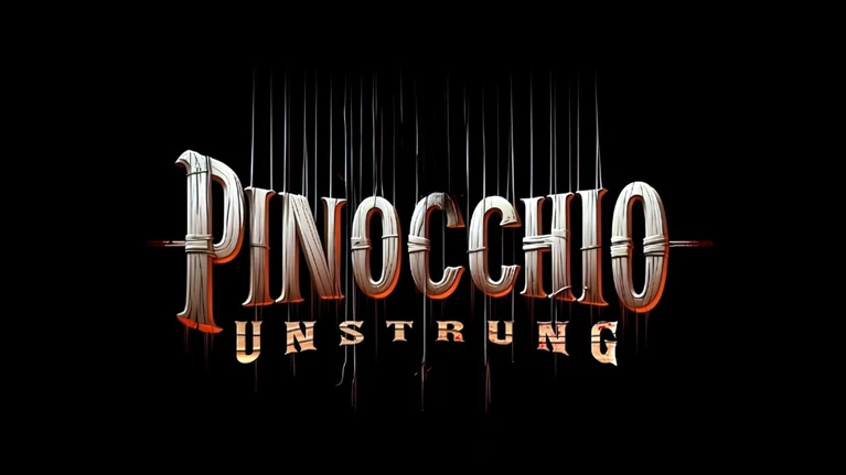 Pinocchio Unstrung  Inizio riprese e finestra di uscita