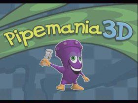 Pipemania 3D