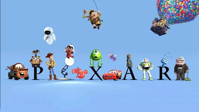 Pixar tra sequel, reboot e nuovi progetti - Parla Jim Morris