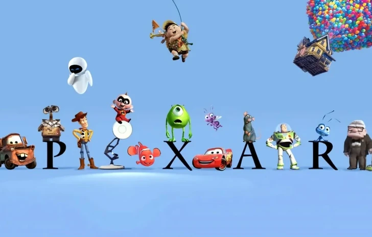 Pixar tra sequel reboot e nuovi progetti  Parla Jim Morris