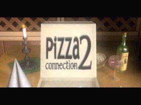 Pizza Connection 2