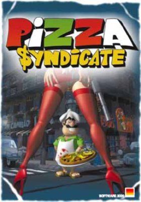 Pizza Syndicate