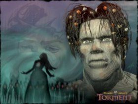 Planescape Torment