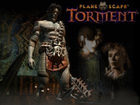 Planescape Torment