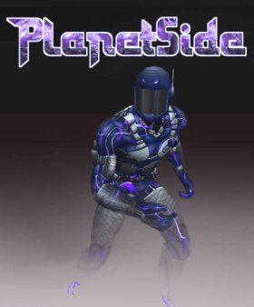 PlanetSide