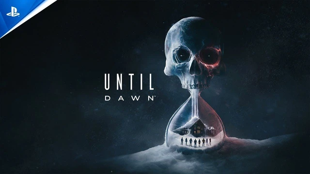 Quando esce Until Dawn Remake?