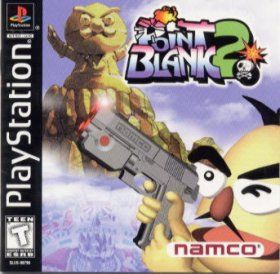 Point Blank 2