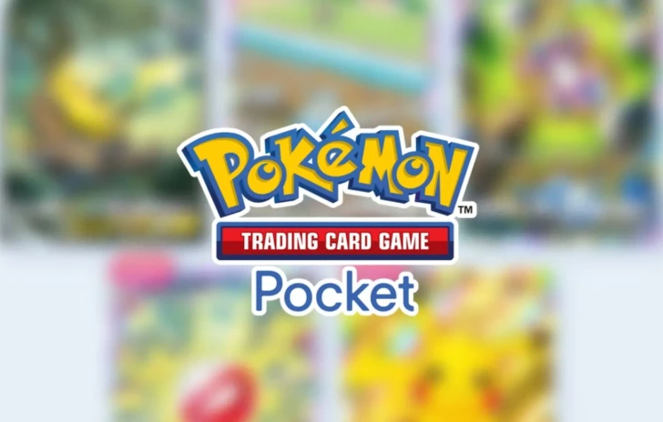 Rumor sul prossimo set di Pokémon TCG Pocket nuovi contenuti in arrivo