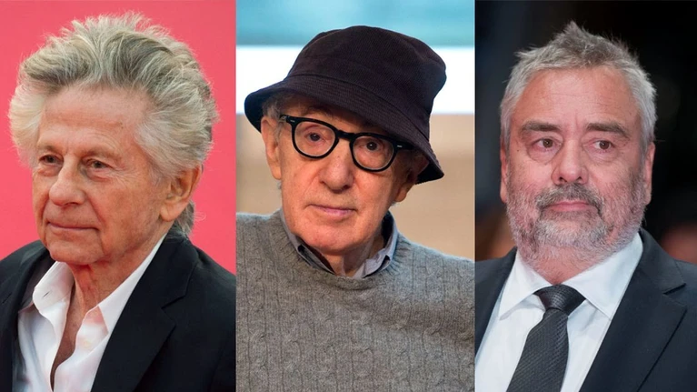 Venezia 80  Con Polanski Allen e Besson arrivano le polemiche