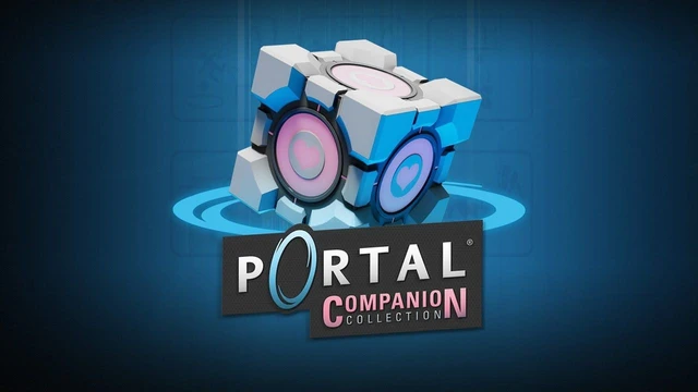 Portal 1 e 2 approdano anche su console Nintendo