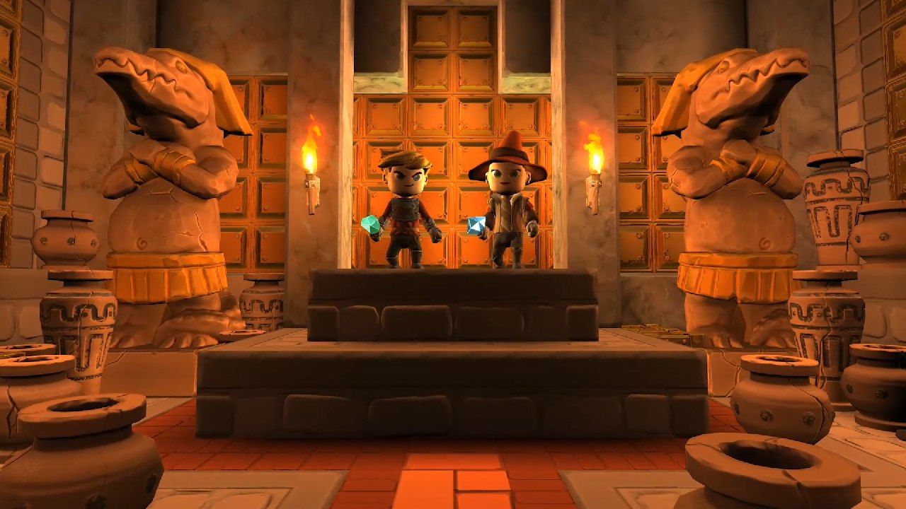 Portal Knights