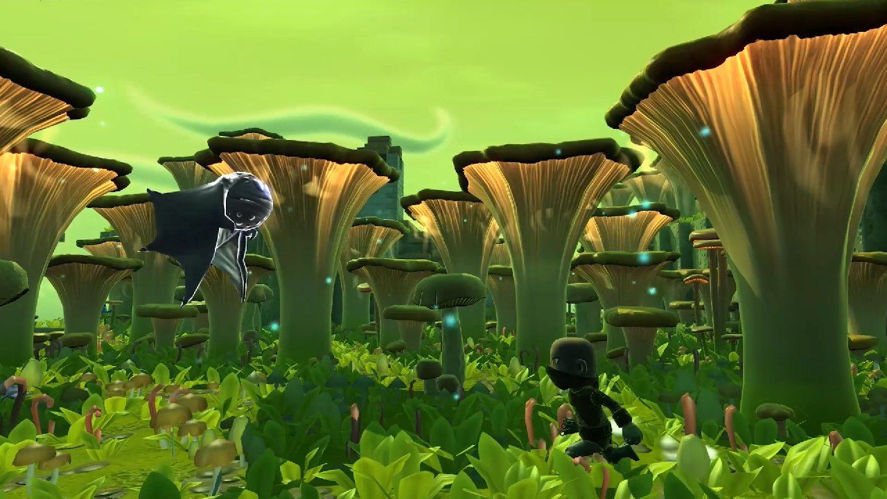 Portal Knights