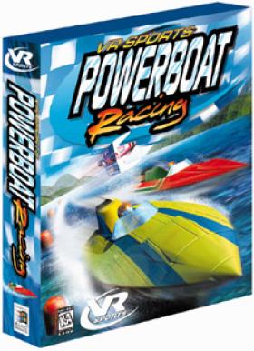 Power Boat Racing