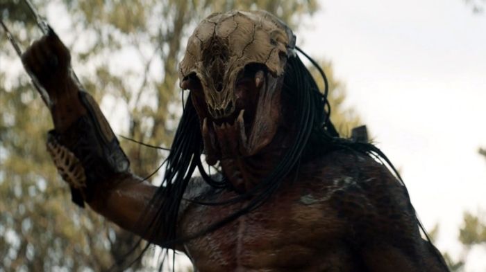 Predator - Il film in preparazione dopo il successo di 