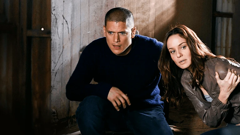 Prison Break: perché rivedere la serie con Wentworth Miller, ora su Netflix