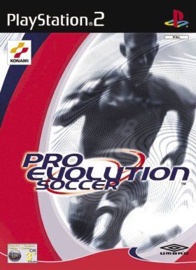 Pro Evolution Soccer