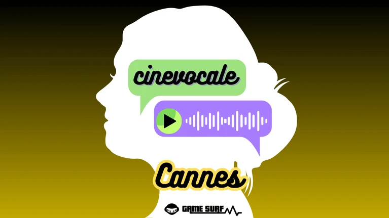 Cinevocale si trasferisce a Cannes il nostro podcast su Furiosa