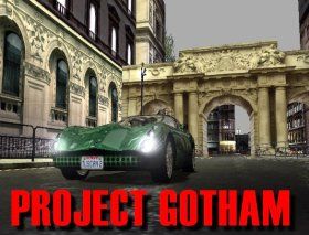 Project Gotham