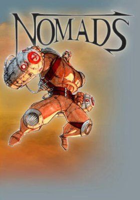 Project Nomads