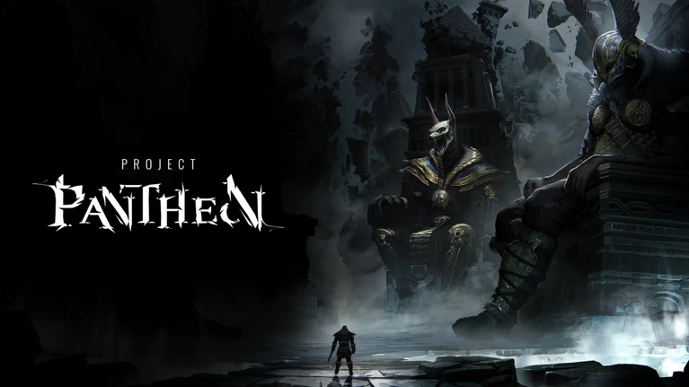 Project Pantheon annunciato lextrActionRPG freetoplay per PC