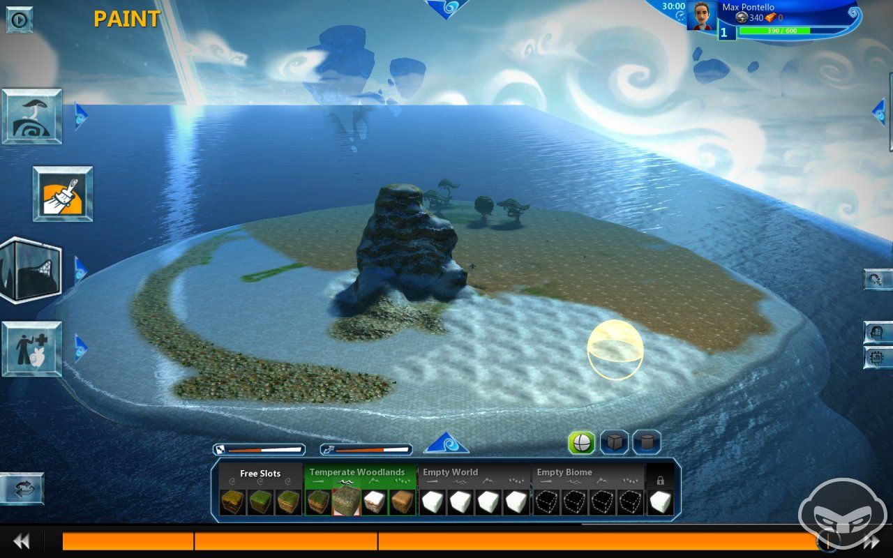 Project Spark