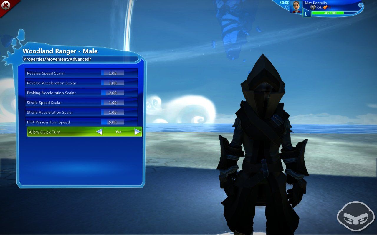 Project Spark