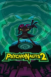 Psychonauts 2