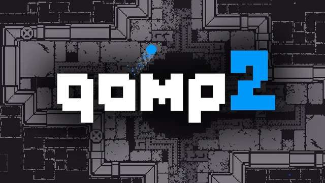 Qomp 2, il sequel di Pong, uscirà il 20 febbraio