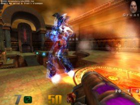 Quake III Arena