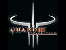 Quake III Revolution