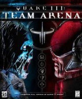 Quake III Team Arena