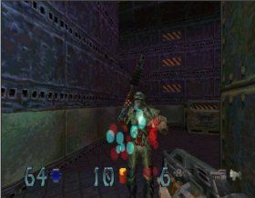 Quake II